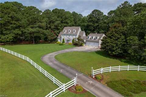 15397 Holly Drive, Smithfield, VA 23430