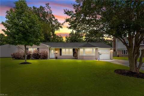 3709 Pine Grove Lane, Virginia Beach, VA 23452