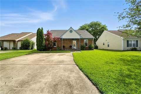 1080 Debaca Court, Virginia Beach, VA 23454