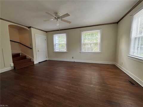 1609 Claremont Avenue, Norfolk, VA 23507