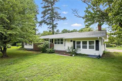 916 Deep Creek Boulevard, Chesapeake, VA 23323
