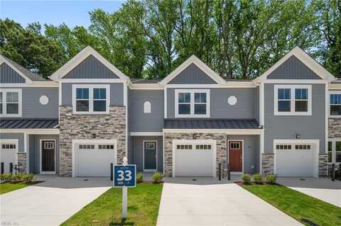 1005 Ventana Street, Suffolk, VA 23435