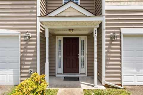26 Grouper Loop, Hampton, VA 23666