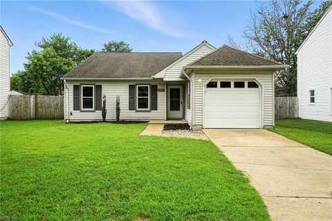 1025 Purrington Court, Virginia Beach, VA 23454