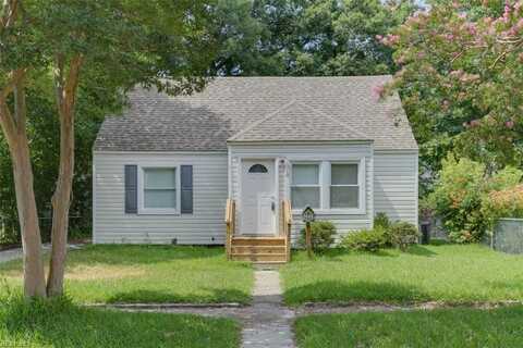 332 Dune Street, Norfolk, VA 23503
