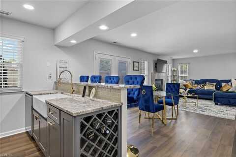 4412 Segovia Court, Virginia Beach, VA 23462