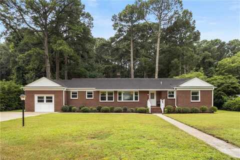 4714 River Shore Road, Portsmouth, VA 23703