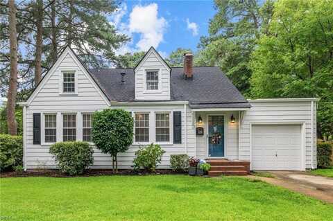 123 Afton Avenue, Norfolk, VA 23505