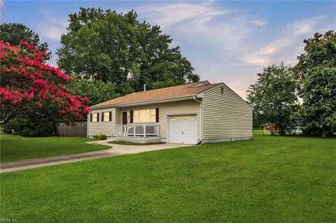 928 Trestman Avenue, Virginia Beach, VA 23464