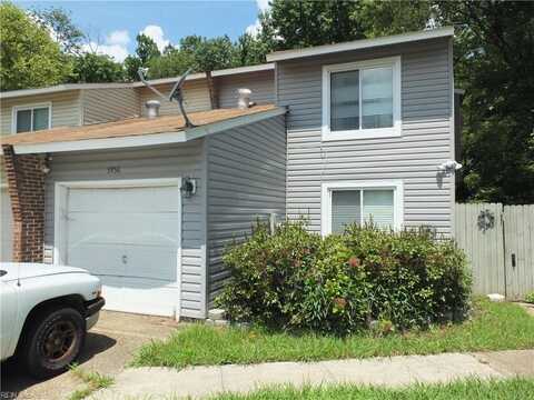5956 Blackpoole Lane, Virginia Beach, VA 23462