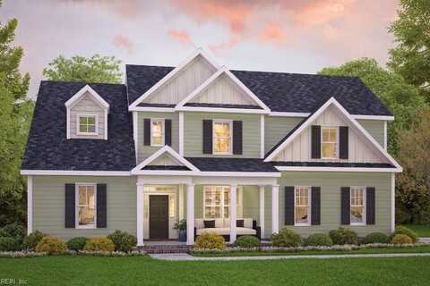 MM Blackwater (Lee Dual Primary Homesite 10) Road, Virginia Beach, VA 23457