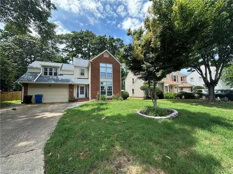 5465 Club Head Road, Virginia Beach, VA 23455