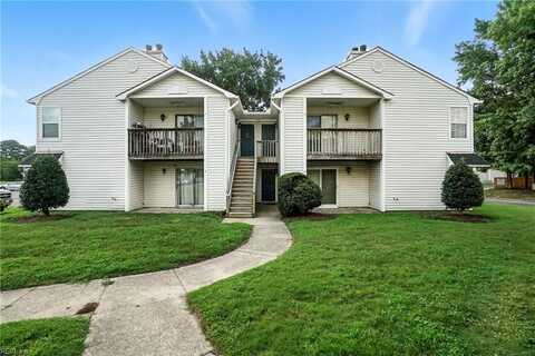 1716 Rock Bridge Mews, Chesapeake, VA 23320