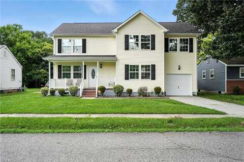 3740 Tait Terrace, Norfolk, VA 23513