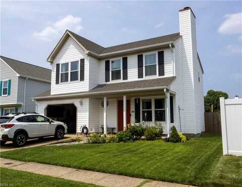 1892 Monument Drive, Virginia Beach, VA 23464