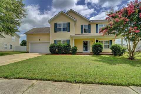 129 Rochdale Lane, Suffolk, VA 23434