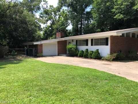 1345 Mill Dam Road, Virginia Beach, VA 23454