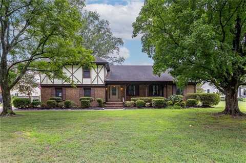 5209 Bennetts Pasture Road, Suffolk, VA 23435