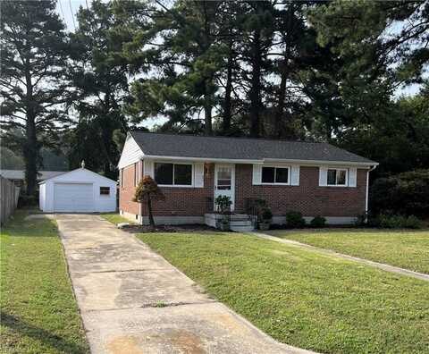 605 Normandy Street, Portsmouth, VA 23701