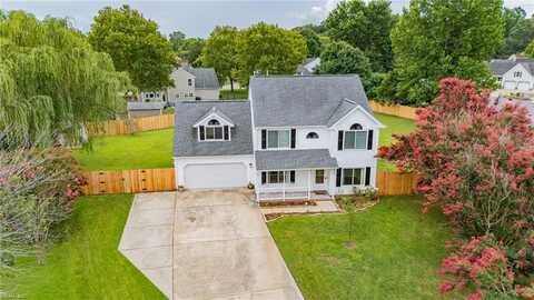 1311 Wilrose Trace, Chesapeake, VA 23322