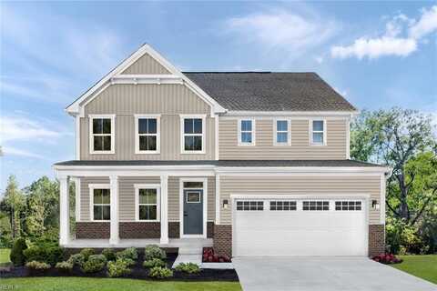 1132 Egret Lane, Suffolk, VA 23434