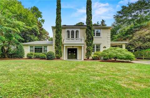 1410 Runnymede Road, Norfolk, VA 23505
