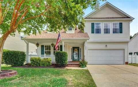 3003 Doncaster Drive, Suffolk, VA 23435