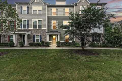 602 Brickell Chase, Chesapeake, VA 23324
