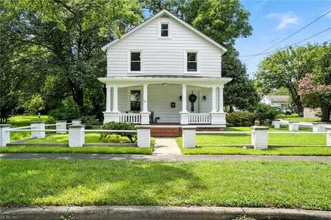 702 Douglas Avenue, Portsmouth, VA 23707