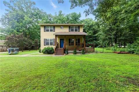 3920 Cedar Bush Road, Hayes, VA 23072