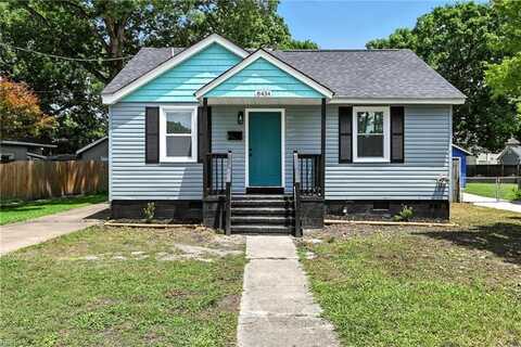8434 Old Ocean View Road, Norfolk, VA 23518