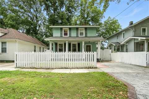 2821 Victoria Avenue, Norfolk, VA 23504