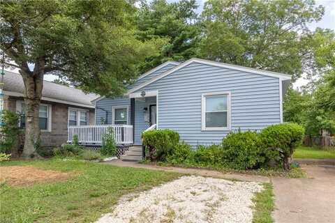 9224 Granby Street, Norfolk, VA 23503