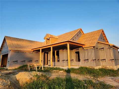 118 Hampton Place, Winfall, NC 27985