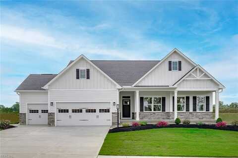 Lot 6 Stephens Way, Gloucester, VA 23061