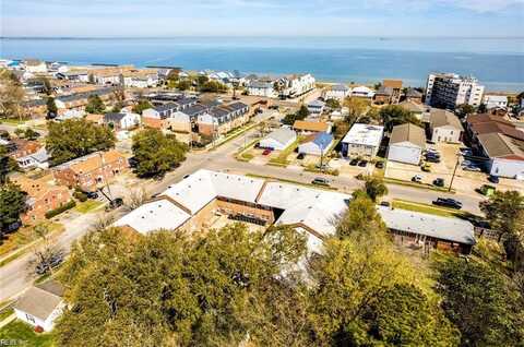 1203 Hillside Avenue, Norfolk, VA 23503