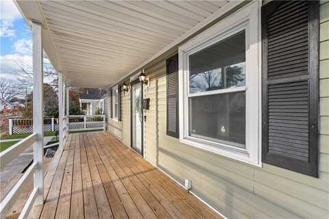 2320 Early Street, Norfolk, VA 23513