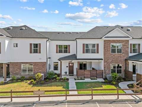 MM Iris at Legacy at Burbage Lake Way, Suffolk, VA 23435