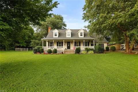 1528 Mill Landing Road, Virginia Beach, VA 23457