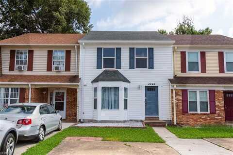 4644 Glanmire Drive, Virginia Beach, VA 23456