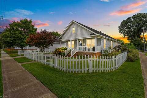 215 W Balview Avenue, Norfolk, VA 23503
