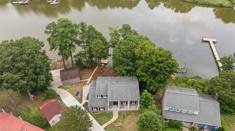 971 Lacon Drive, Newport News, VA 23608