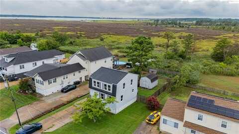 196 Messick Road, Poquoson, VA 23662