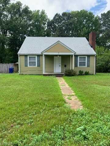 141 Oregon Avenue, Portsmouth, VA 23701