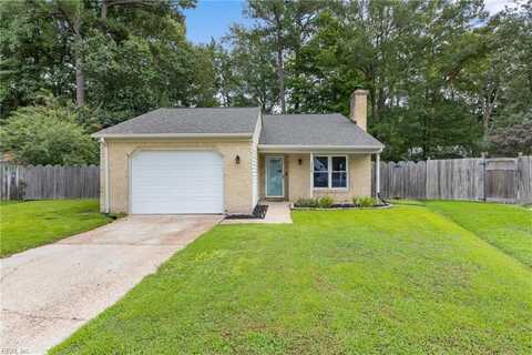 2004 Stormy Court, Virginia Beach, VA 23456