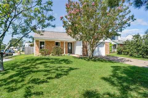 2013 Irongate Court, Virginia Beach, VA 23456