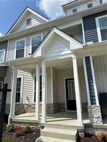 1521 Auckland Court, Newport News, VA 23608