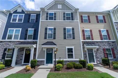 1717 Defiance Drive, Chesapeake, VA 23323