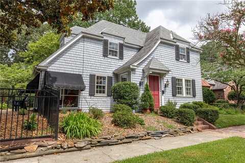 1430 Armistead Bridge Road, Norfolk, VA 23507