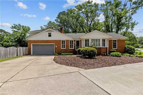 4568 Bob Jones Drive, Virginia Beach, VA 23462